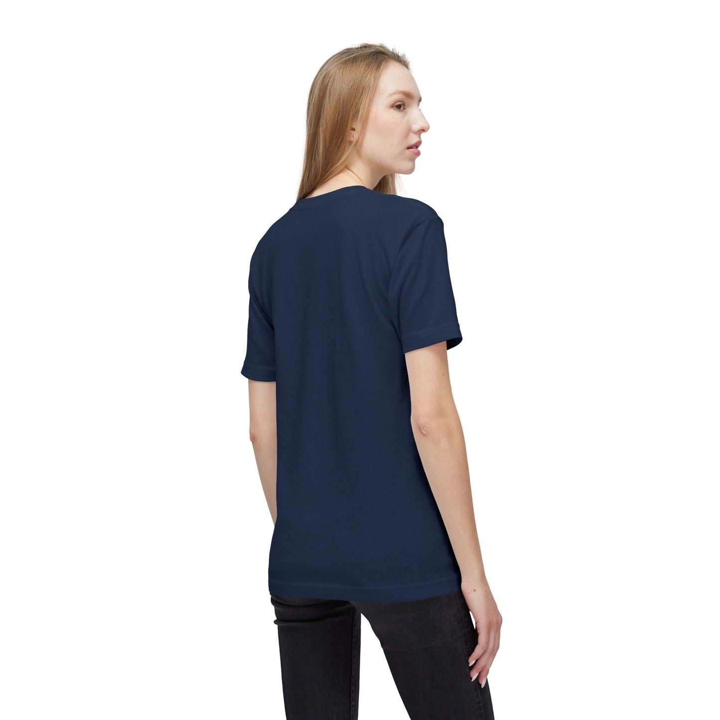 I'll Figure It Out Compass T-Shirt