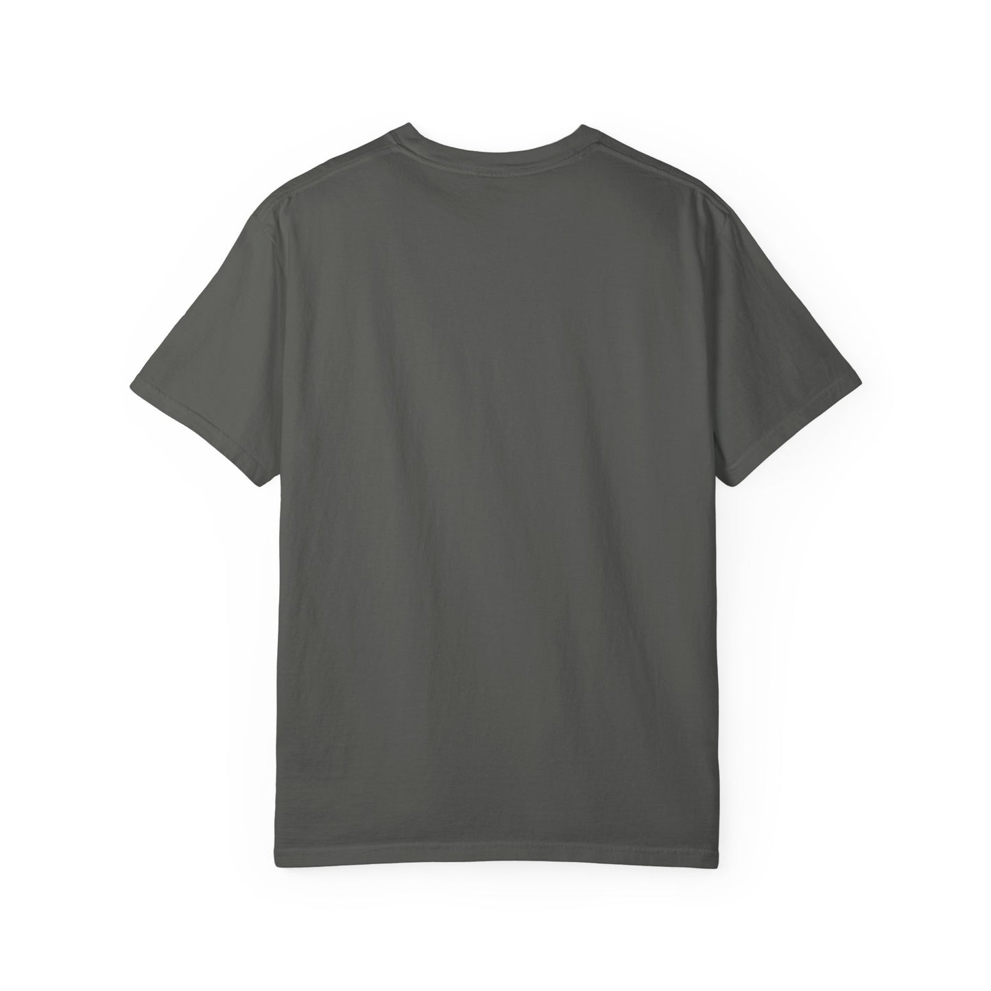 Fishing T-Shirt — "Cast Miss Repeat" Graphic Tee, Humorous Angler Shirt