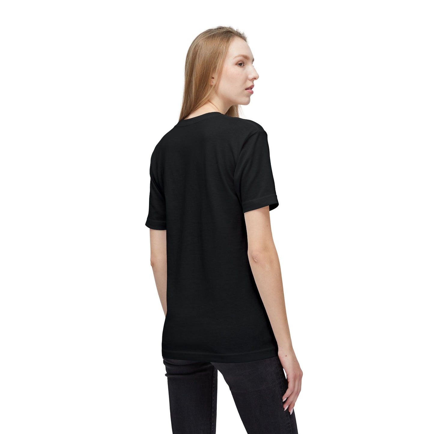I'll Figure It Out Compass T-Shirt