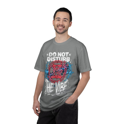Do Not Disturb The Vibe T-Shirt