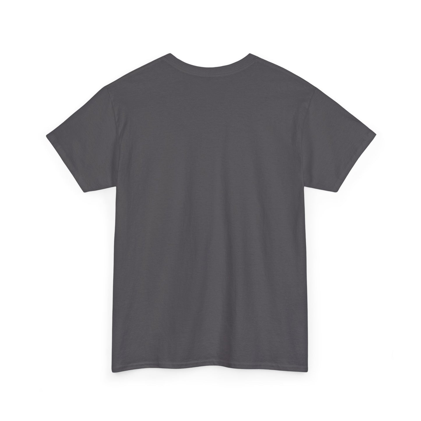 I’m Totally Fine Melting Smiley T-Shirt