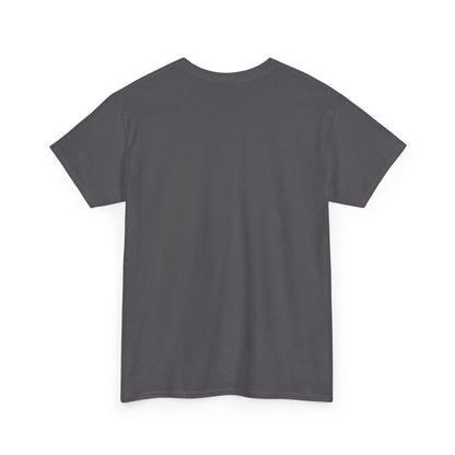 I’m Totally Fine Melting Smiley T-Shirt
