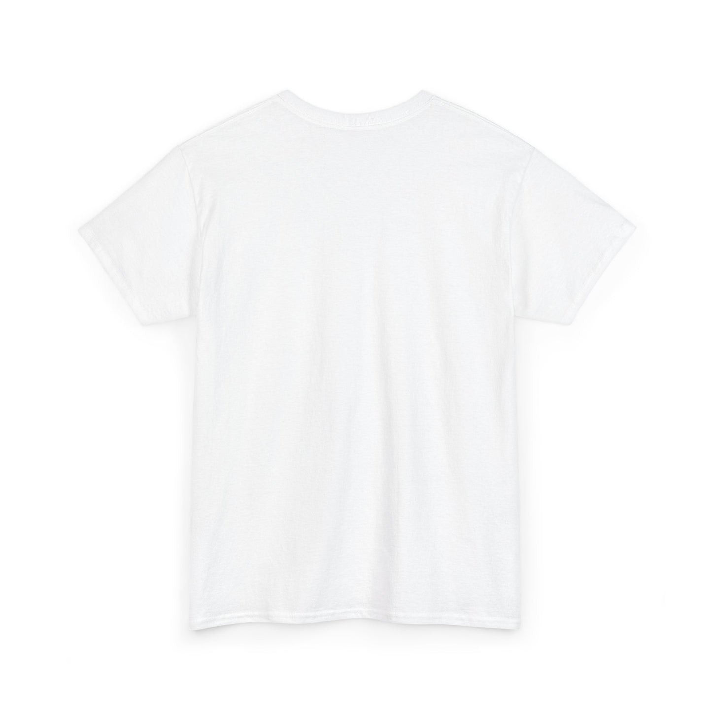 I’m Totally Fine Melting Smiley T-Shirt