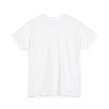 I’m Totally Fine Melting Smiley T-Shirt