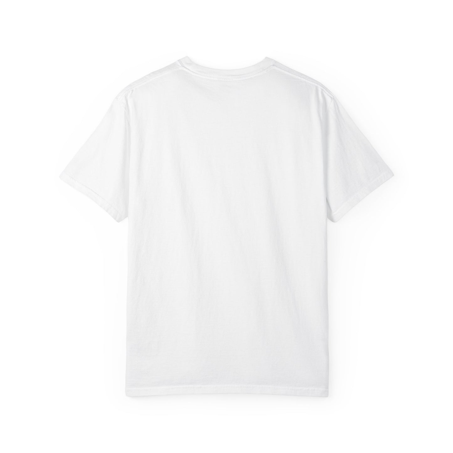 Reel Life Fishing T‑Shirt — Vintage Coastal Angler Tee