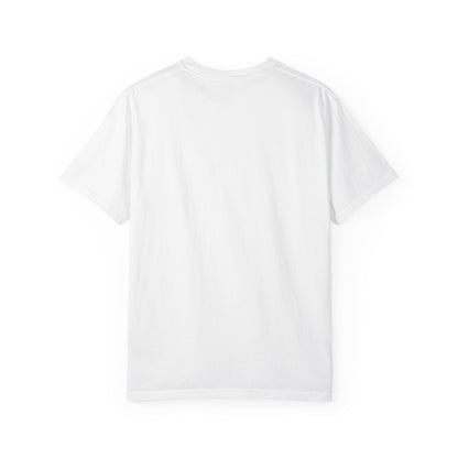 Reel Life Fishing T‑Shirt — Vintage Coastal Angler Tee