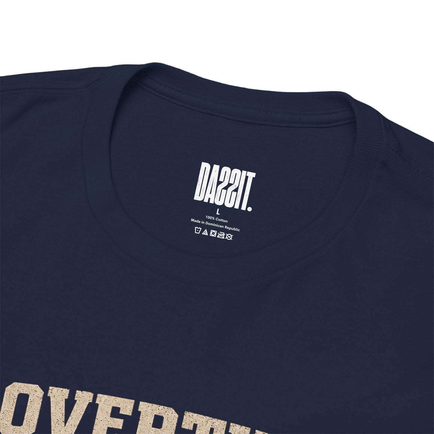 Poverty Is Temporary — Legally Broke Bass Boat T-Shirt