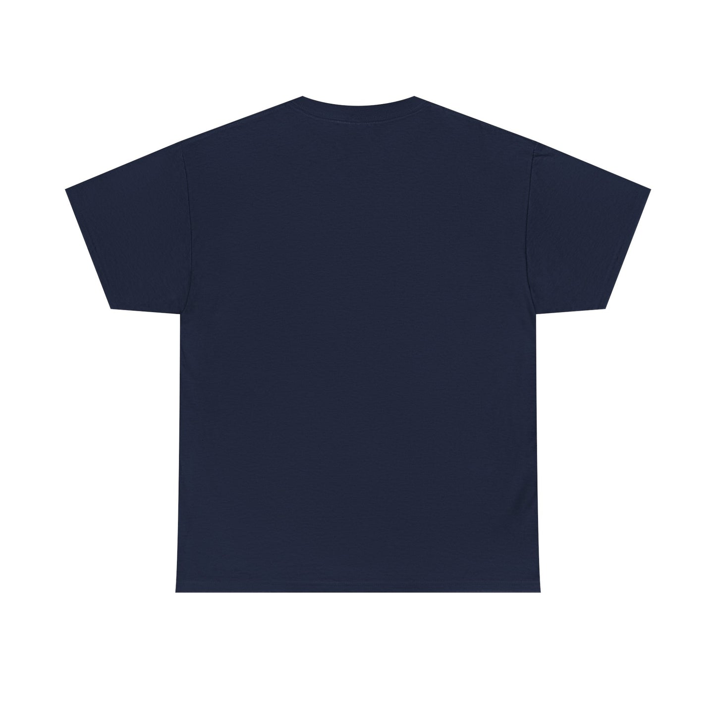 T-Shirt — "Doing the Bare Minimum but Make It Iconic" Trophy Tee