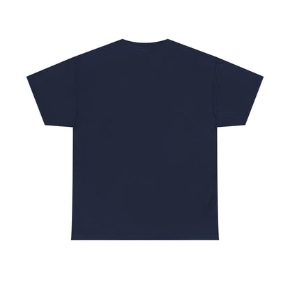 T-Shirt — "Doing the Bare Minimum but Make It Iconic" Trophy Tee