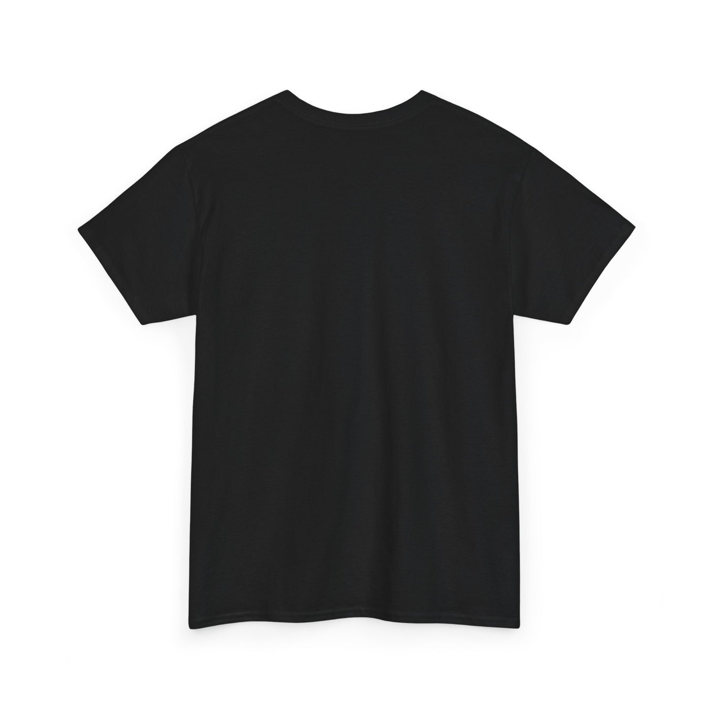 T-Shirt — "Doing the Bare Minimum but Make It Iconic" Trophy Tee