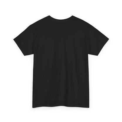 T-Shirt — "Doing the Bare Minimum but Make It Iconic" Trophy Tee