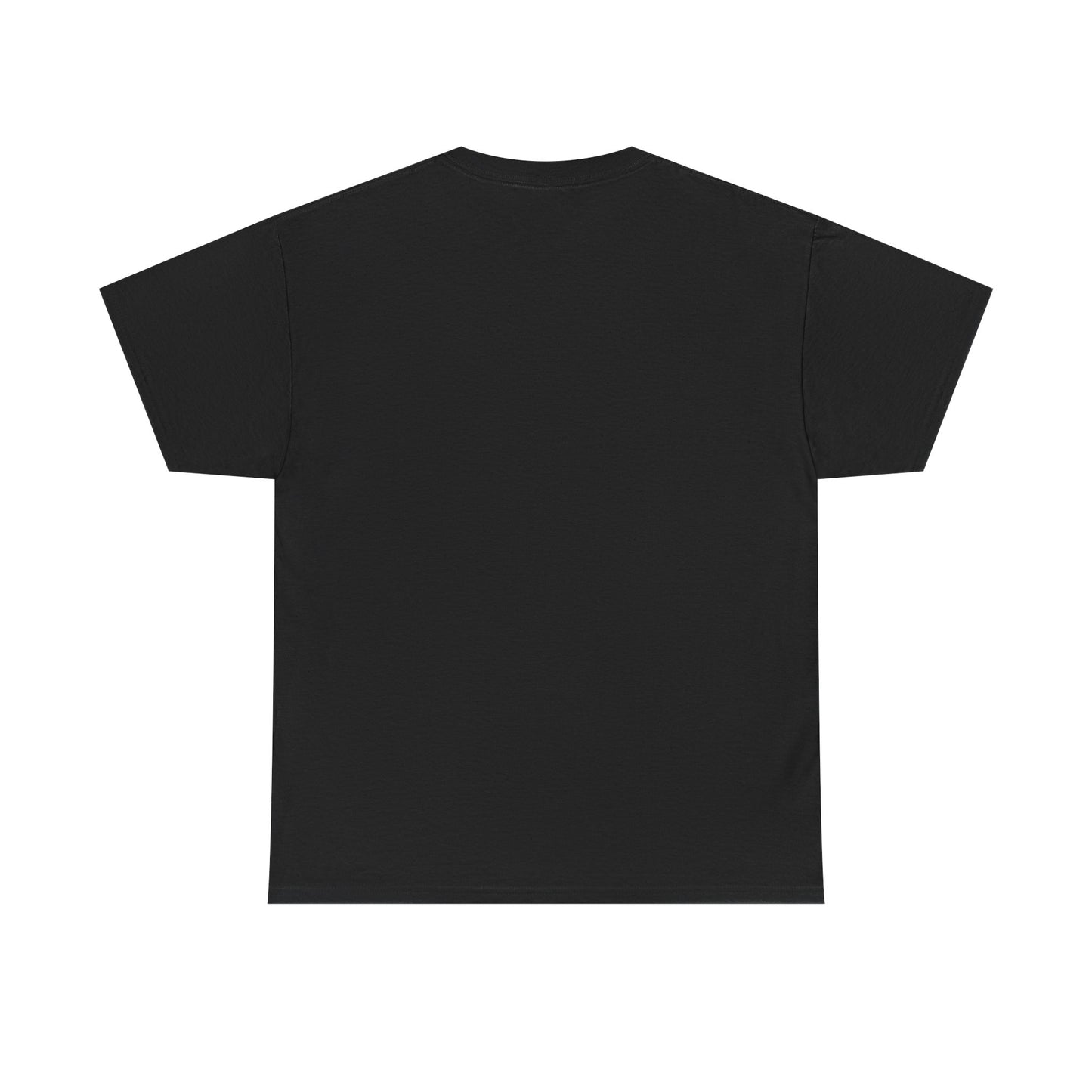 T-Shirt — "Doing the Bare Minimum but Make It Iconic" Trophy Tee