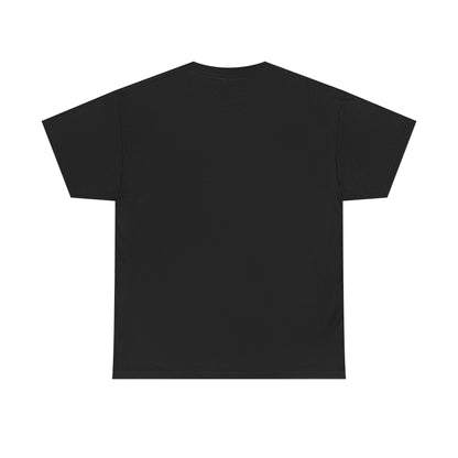 T-Shirt — "Doing the Bare Minimum but Make It Iconic" Trophy Tee