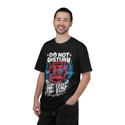 Do Not Disturb The Vibe T-Shirt