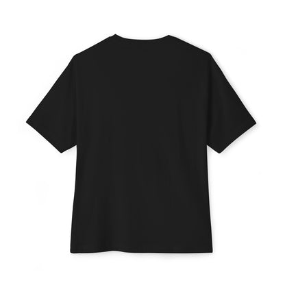 Nah I’m Dead Tee — Oversized Graphic Streetwear T-Shirt for Burnt-Out Vibes &amp; Everyday Wear