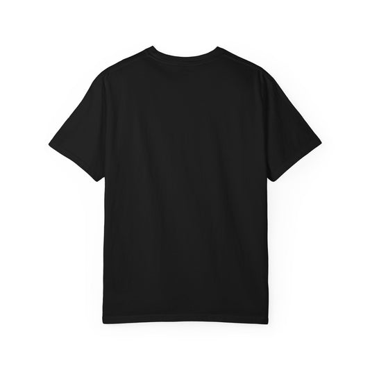 Jesus Is King Christian T-Shirt — Faith Crown Graphic Tee