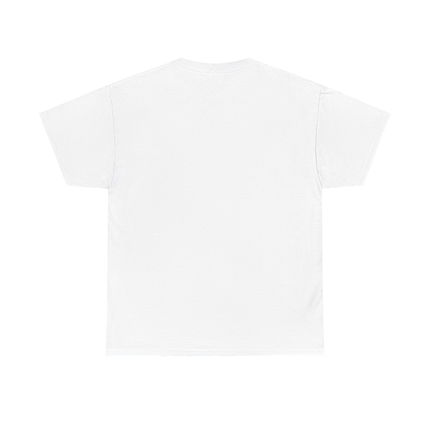 I’m Totally Fine Melting Smiley T-Shirt