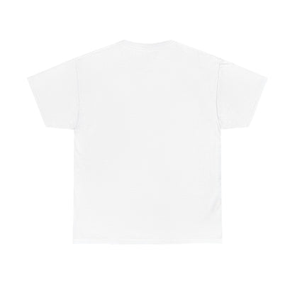 I’m Totally Fine Melting Smiley T-Shirt