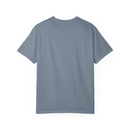 Social Battery 1% T-Shirt — Funny Introvert Graphic Tee